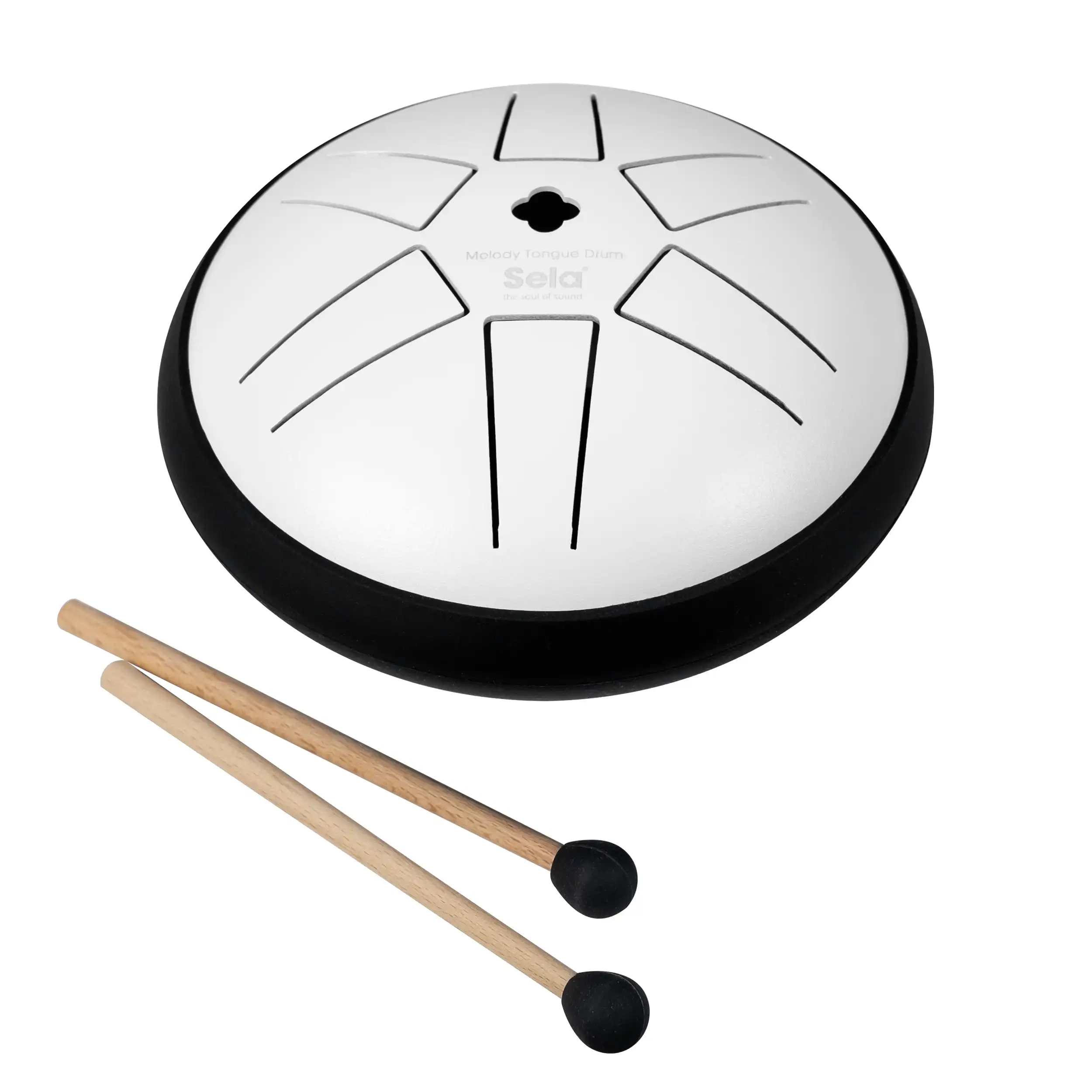 Sela SE 351 Tongue Drum Melody 5,5